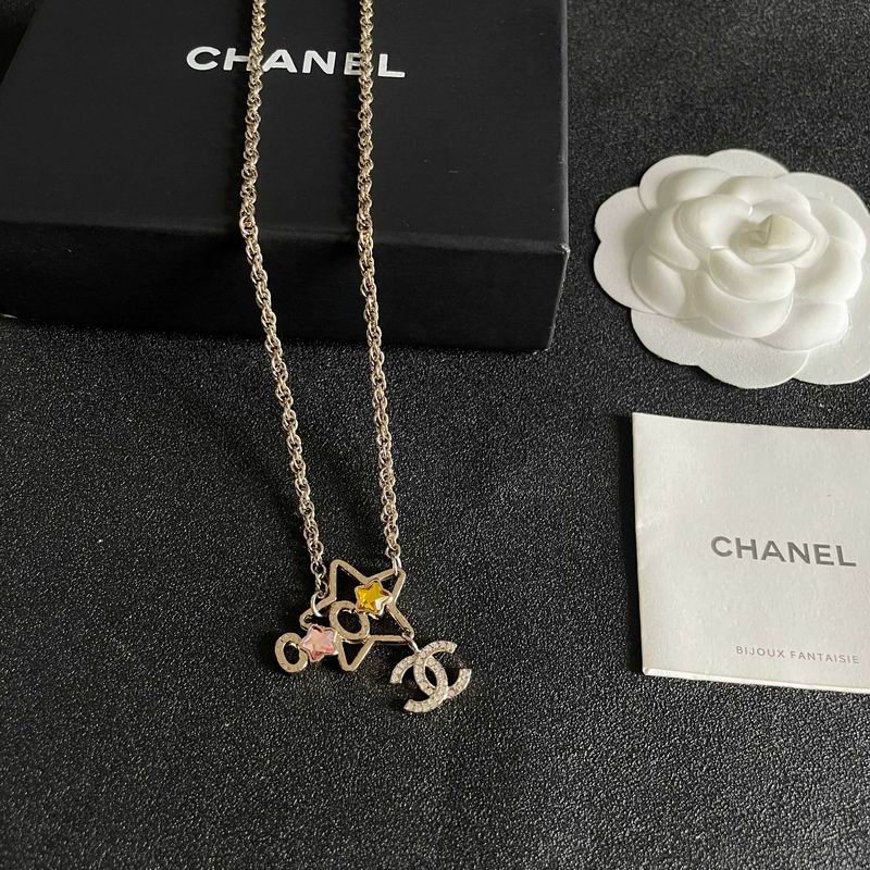 Chanel Necklace 06yxs83